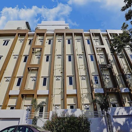 Capital O De Alphabet Kakinada Hotel Eksteriør billede